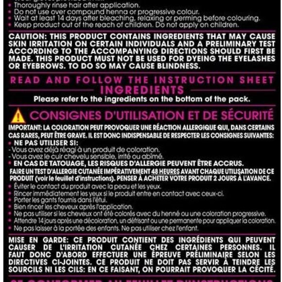 Garnier Olia Permanent Oil Powered Hair Color, 6.3 Light Golden Brown - Picture 6 of 8